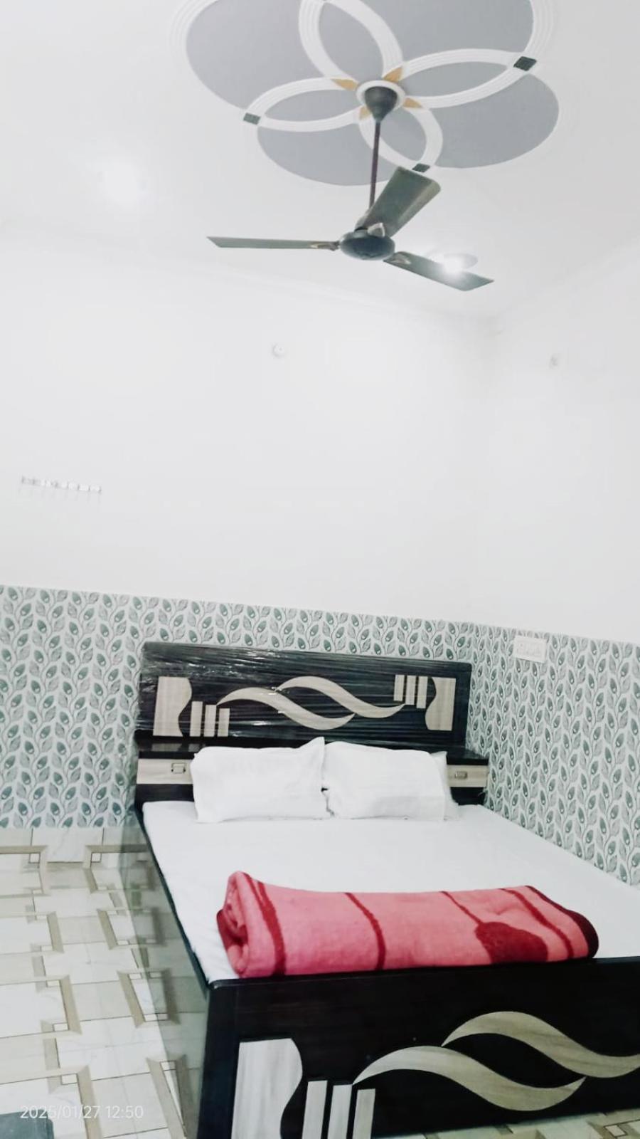 Nirmala Sadan Home Stay Ayodhya Dham Exterior photo